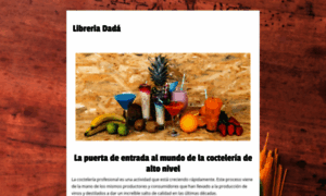 Libreriadada.com thumbnail