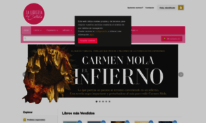 Libreriadecolloto.com thumbnail