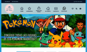 Libreriadelpaseo.com.ar thumbnail