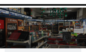 Librerialapaternal.com.ar thumbnail
