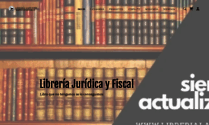 Librerialazcano.com thumbnail
