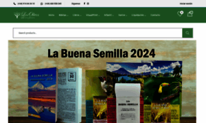 Librerialosolivos.com thumbnail