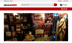 Librerialume.es thumbnail
