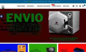 Libreriamedica.com.mx thumbnail
