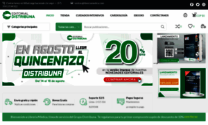 Libreriamedica.com thumbnail