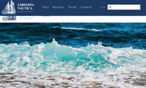 Librerianautica.com thumbnail