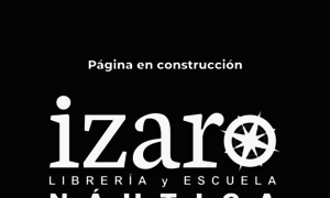 Librerianauticaizaro.es thumbnail