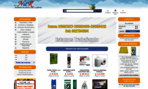 Librerianyr.cl thumbnail
