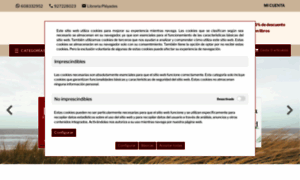 Libreriapleyades.com thumbnail