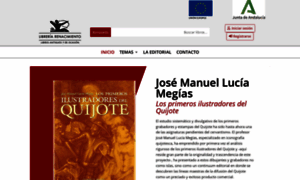 Libreriarenacimiento.com thumbnail