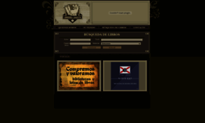 Libreriasagasta.com thumbnail