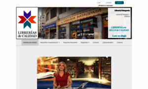 Libreriasdecalidad.com thumbnail