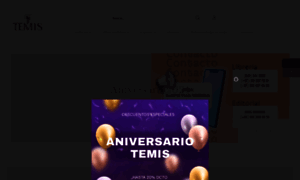 Libreriatemis.com thumbnail