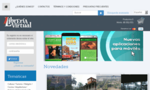 Libreriavirtual.cu thumbnail