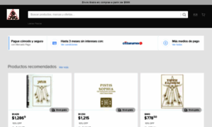 Libreriayug.com thumbnail