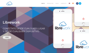 Librework.com thumbnail