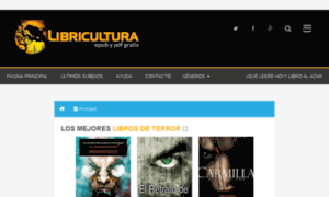 Libricultura.blogspot.com.ar thumbnail