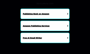 Libricultura.com thumbnail