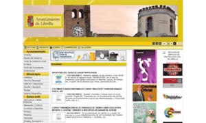 Librilla.es thumbnail