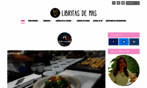 Libritasdemas.com thumbnail