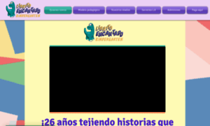 Libritoencantado.edu.co thumbnail
