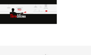 Libro.delsofaalacocina.com thumbnail