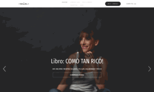 Libro.minrebolledo.com thumbnail