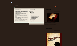 Libroangulomuerto.blogspot.com thumbnail
