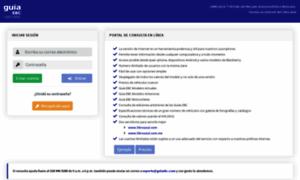 Libroazul.cloudapp.net thumbnail
