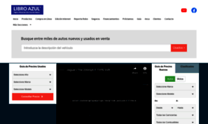 Libroazul.com thumbnail