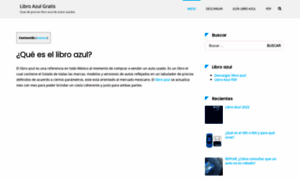 Libroazul.gratis thumbnail