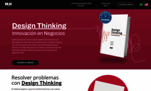 Librodesignthinking.es thumbnail