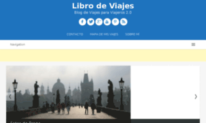 Librodeviajes.es thumbnail