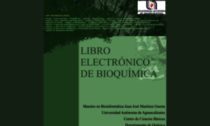 Libroelectronico.uaa.mx thumbnail