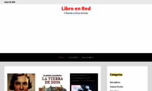 Libroenred.com thumbnail