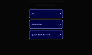 Librogratis.info thumbnail