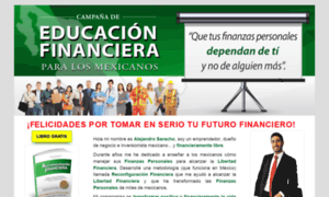 Librogratis.reconfiguracionfinanciera.com thumbnail