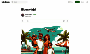 Libromiamigratis.com thumbnail