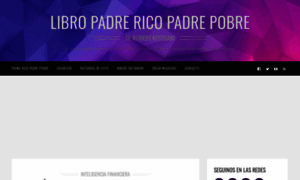 Libropadrericopadrepobre.com thumbnail