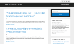 Libropdfdescargar.com thumbnail