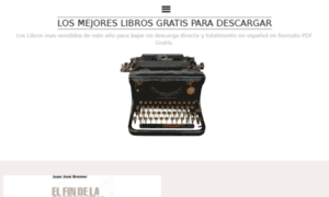 Libros-descargar-gratis.com thumbnail