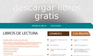 Libros-gratis-online.info thumbnail