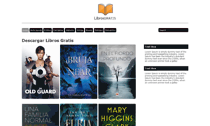 Libros-gratis.org thumbnail