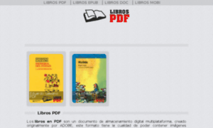 Libros-pdf.org thumbnail