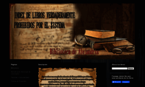 Libros-prohibidos8.blogspot.com.es thumbnail