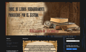 Libros-prohibidos8.blogspot.mx thumbnail