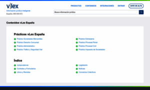 Libros-revistas-derecho.vlex.es thumbnail