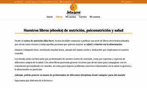 Libros.centrojuliafarre.es thumbnail