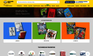 Libros.mercadolibre.com.ar thumbnail