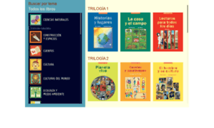 Libros.secretosparacontar.org thumbnail